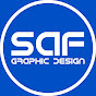 SAF Graphic Design