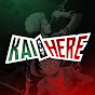 KaiAintHere