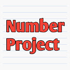 Number Project 