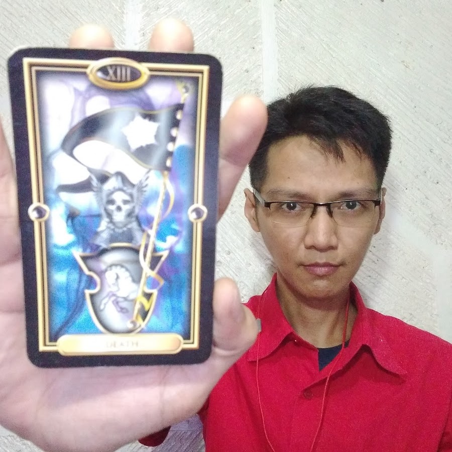 Ready go to ... https://www.youtube.com/channel/UCmfYvLVKa8UXzwVWTlrdvdQ [ Tarot Page Philippines]