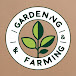 Gardening & Farming