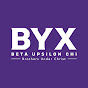 Beta Upsilon Chi