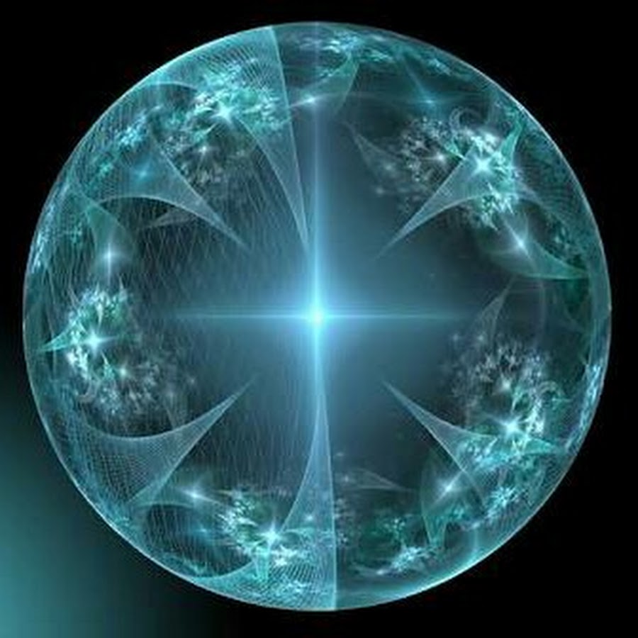 Fusion ball. Ice Star.