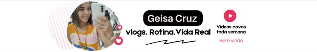 Geisa Cruz