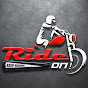 Ride On Krishan 