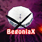 BegoniaX