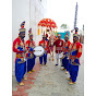 Sharadha Brass Band Orcestra Shivamoga