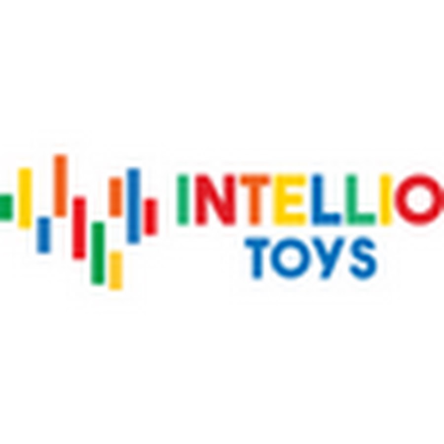 Intellio Toys - YouTube