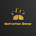 logo Motivation Donor