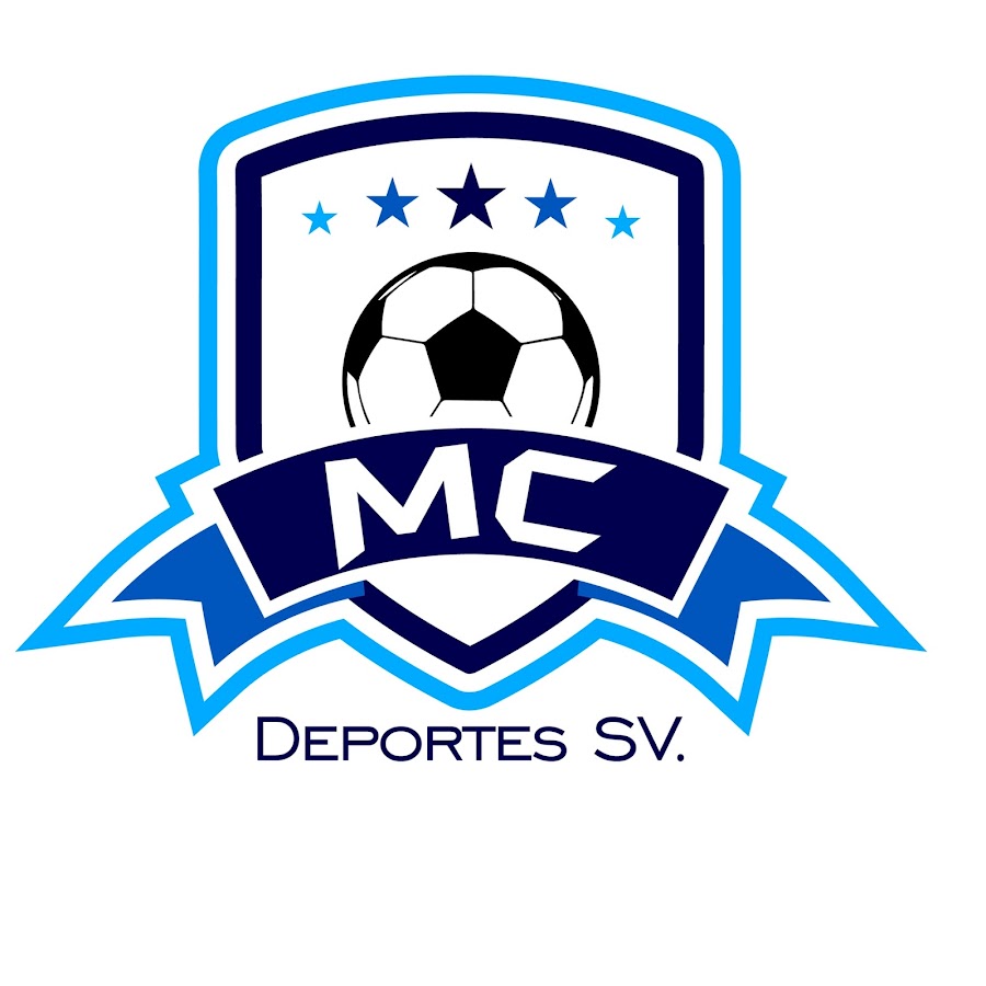 MC Deportes SV.  @MCDeportesSV