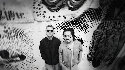 Milky Chance Official banner