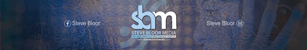 Steve Bloor Media