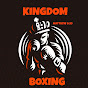 Kingdom Boxing Llc