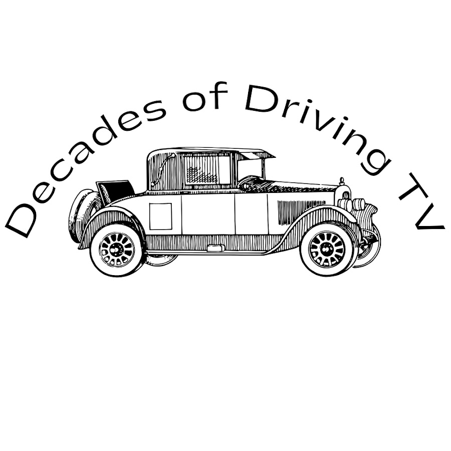 Decades of Driving TV