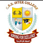 Chaudhari Shivcharan Singh Inter College New