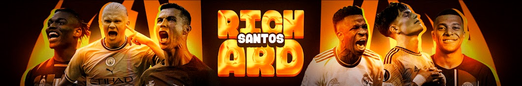 Richard Santos