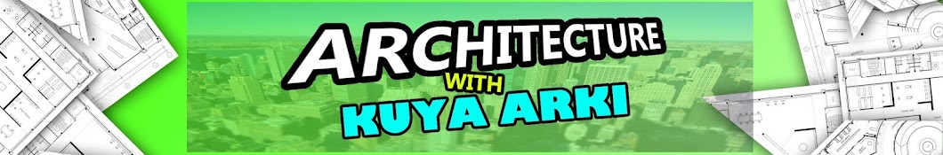 Kuya ARCHITECT Banner