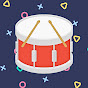 Yoskei / Taiko Drum Traveler