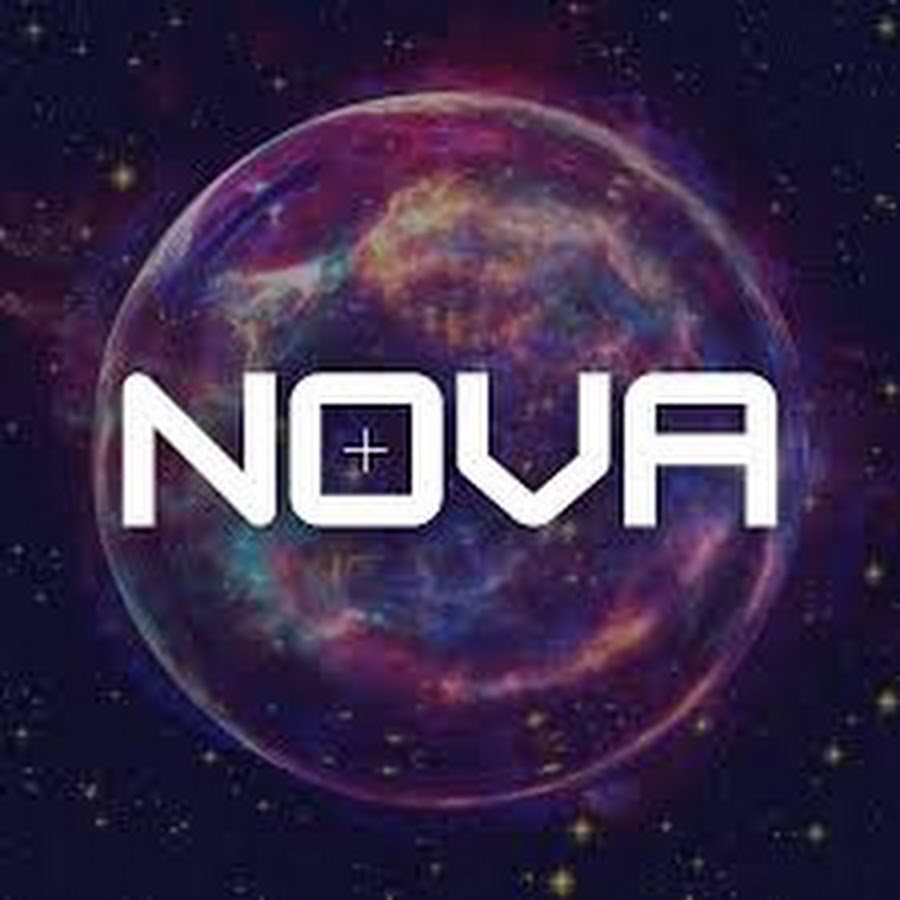 Nova - YouTube Nova
