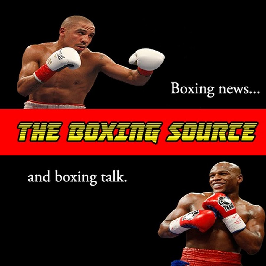 The Boxing Source