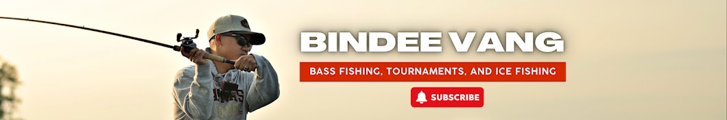 Bindee Vang Fishing