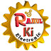 logo Rahul Ki Electronic