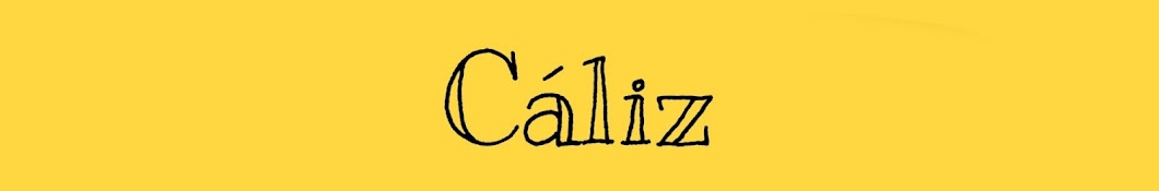 Cáliz ~ Music