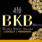 Bkb_live music