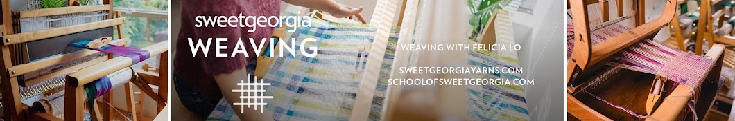 SweetGeorgia Weaving