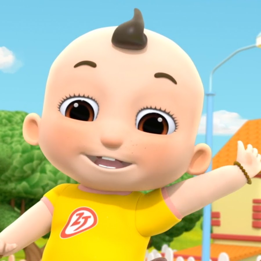 ZappyToons - Hindi Nursery Rhymes and Stories @zappytoons