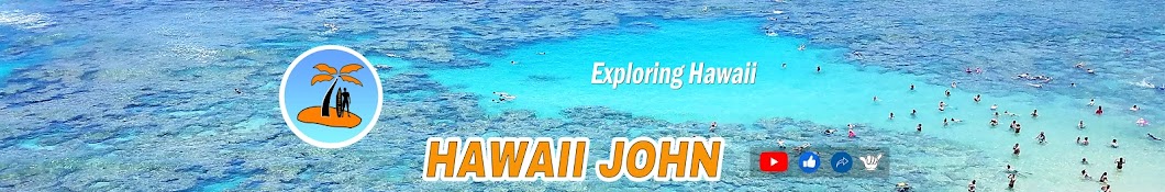 Hawaii John Banner