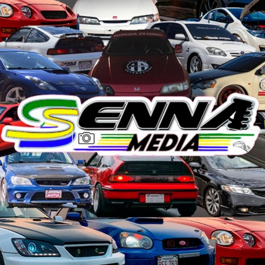 Senna Media @sennamedia4425