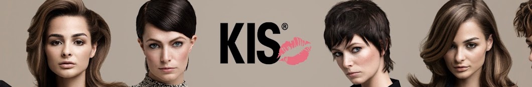 KIS Haircare Banner