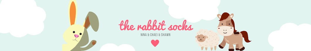 토끼양말 Rabbit Socks 