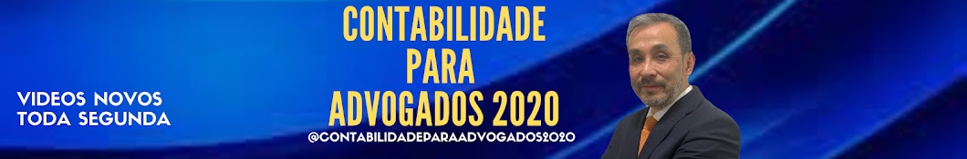 Contabilidade para Advogados 2020