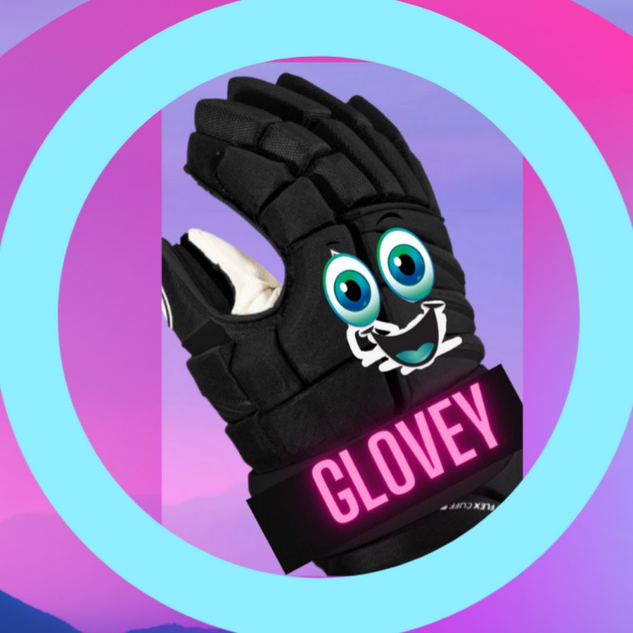 GLOVEY McGLOVIN