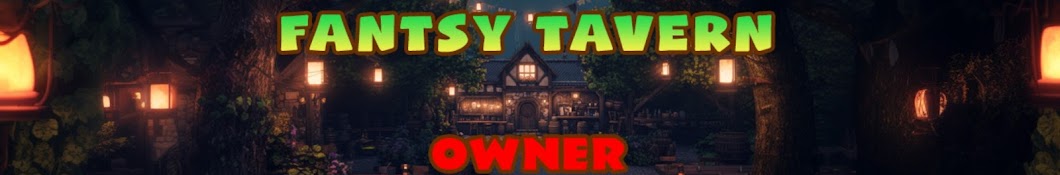 FANTASY TAVERN OWNER