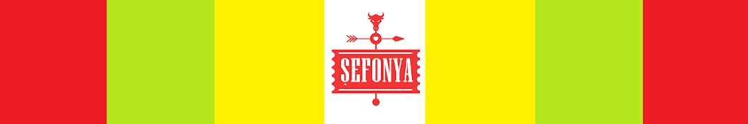 Şefonya