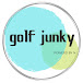 ゴルフジャンキー【GOLF JUNKY】