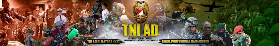 TNI AD Banner