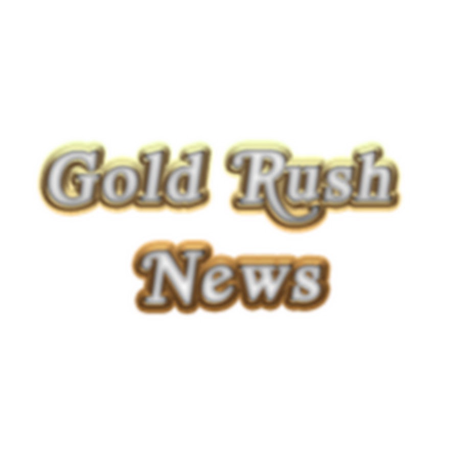 Gold Rush News @goldrushnews9460