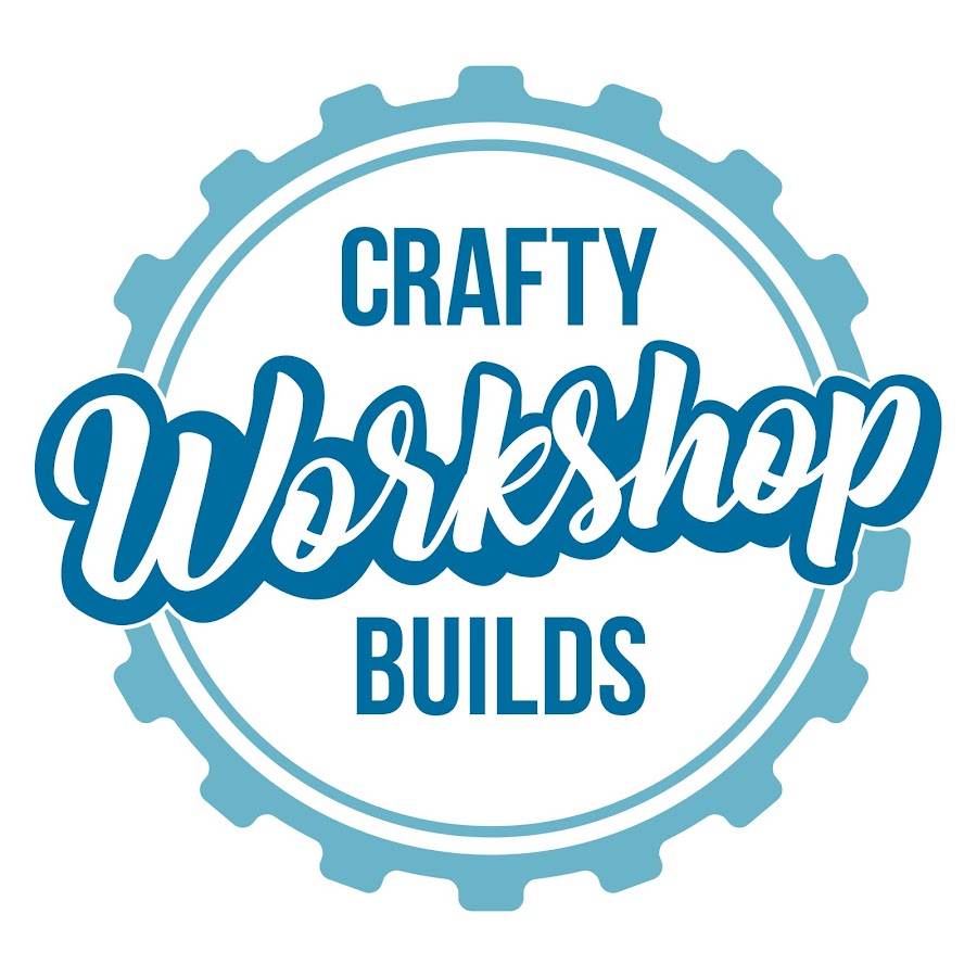 Build workshop. Crafty. Craft Workshop. Builders Workshop. Craft Workshop Damien.