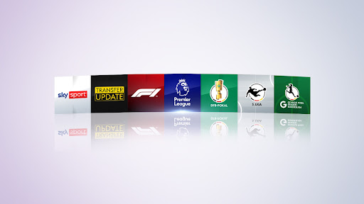 Sky Sport DE banner