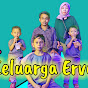 Keluarga Ervan