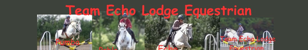 Echo Lodge Equestrian