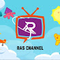 RAS CHANNEL