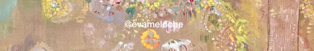 Eva Meloche Banner