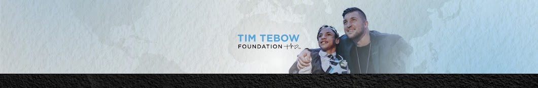 timtebowfoundation Banner