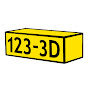 123-3D