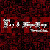 logo Maniaka Rap & Hip-Hop